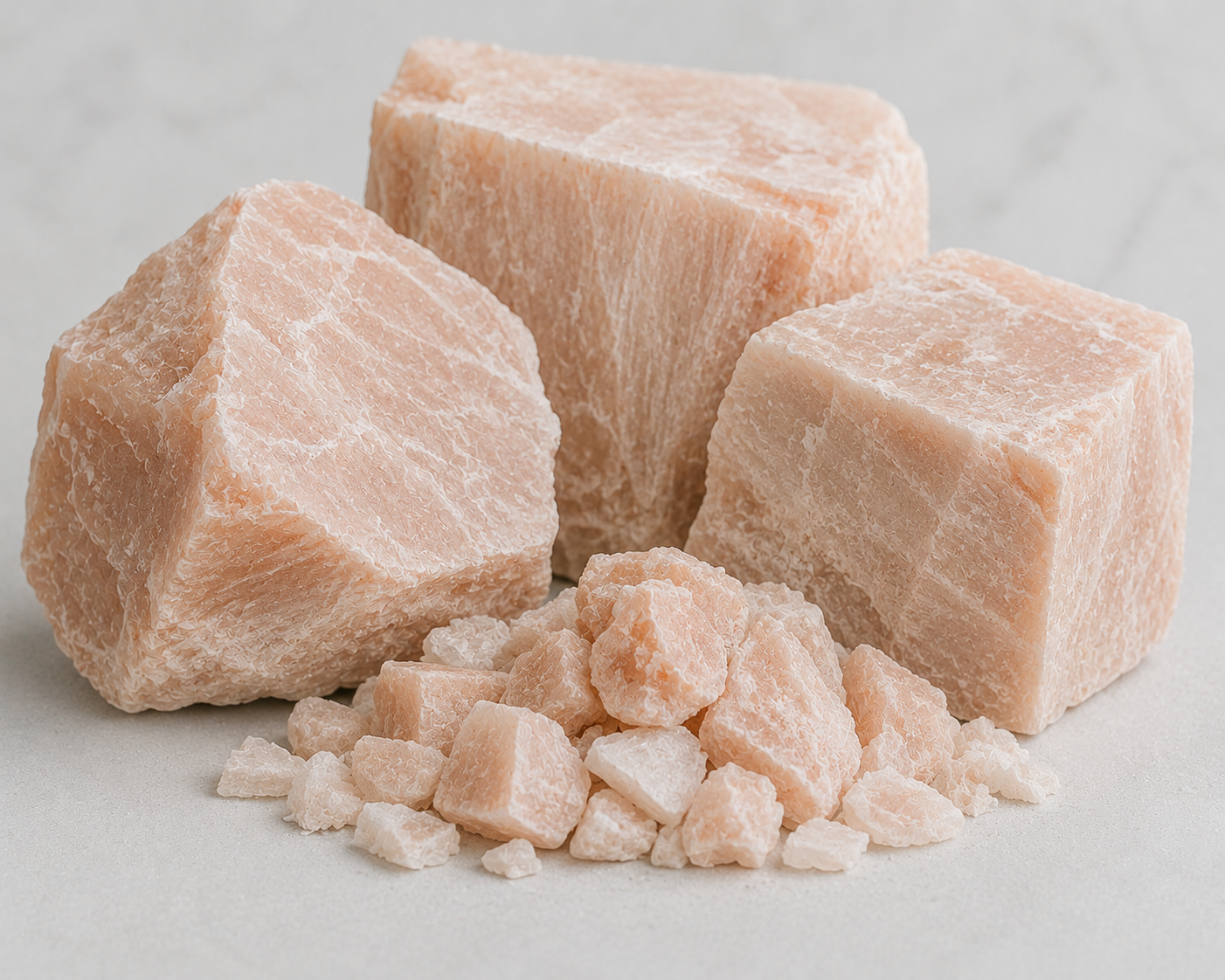 Potash Feldspar